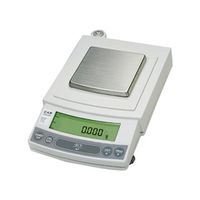 Весы лабораторные CAS CUW-4200H