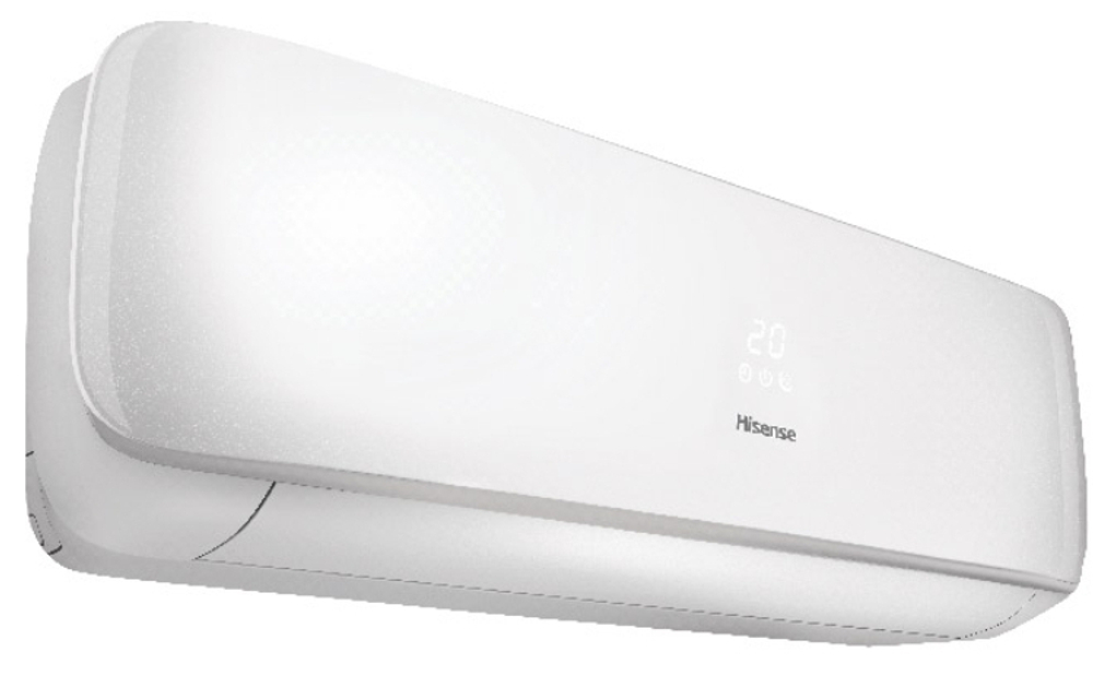 Сплит-система Hisense AS-18HR4SMATG015 Neo Premium Classic A