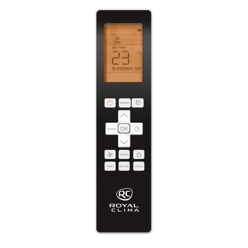 ROYAL CLIMA FELICITA RC-FC55HN