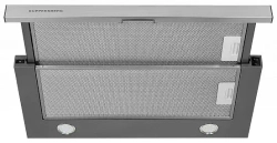 Встраиваемая вытяжка Kuppersberg SLIMLUX IV 60 X