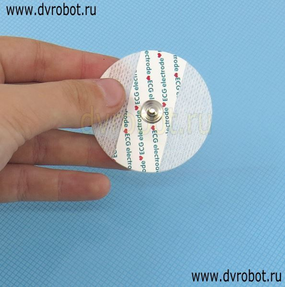 Электрод датчика ЭКГ