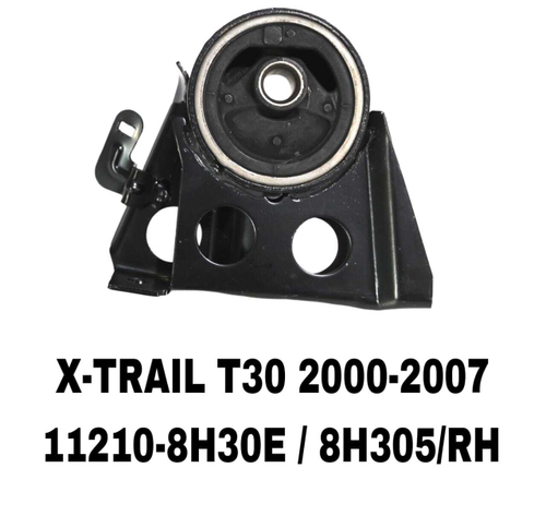 ПОДУШКИ ДВИГАТЕЛЯ X-TREIL T30 00-06