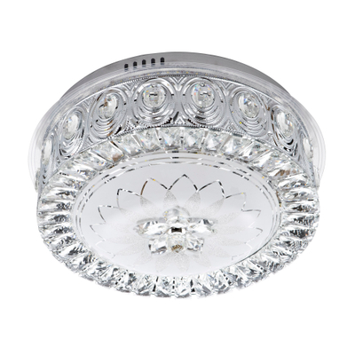 Потолочный светильник LED4U 1169-400 CR