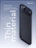 Чехол накладка iPhone 17 Air 6.5" Gurdini Super Slim 0.3 mm Midnight Blue