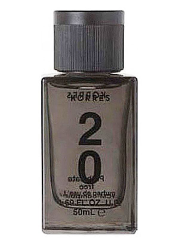 Korres L'eau de Parfum 20