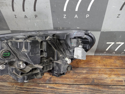 Фара правая LED Haval Jolion 21-нв Б/У Оригинал 4121105XST01A