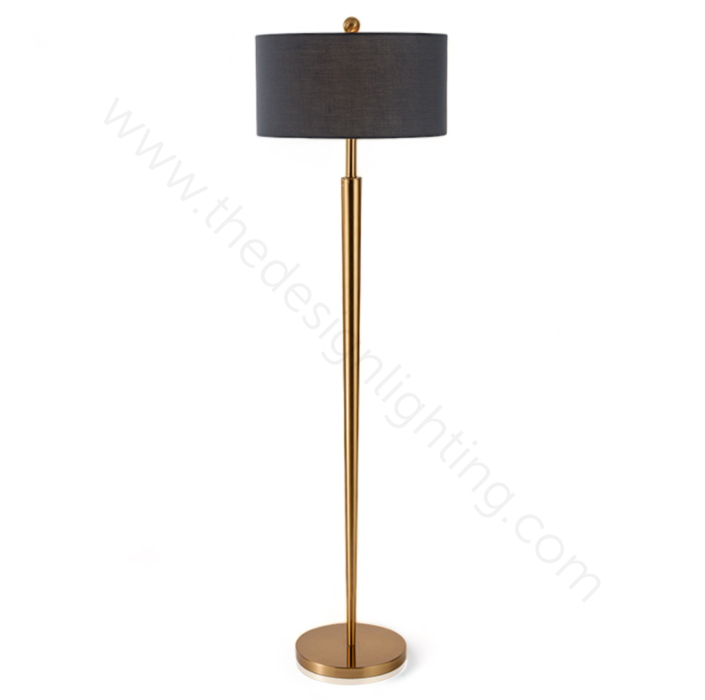 Floor design lamp Brandir