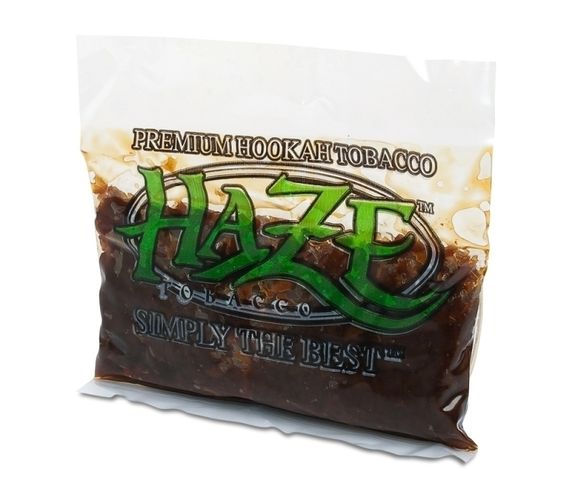 Haze - Peach Cooler (250г)