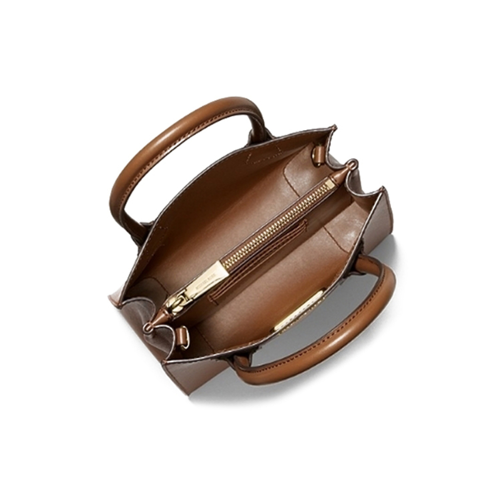 Сумка MICHAEL KORS MK Mercer, 30S0GM9M6L-LUGGAGE