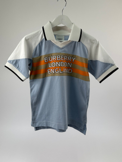 Футболка Burberry