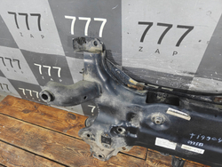 Подрамник передний Chery Tiggo 4 Pro 20-нв Б/У Оригинал 202002858AA