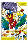Железный Человек. Демон в бутылке. Золотая Коллекция Marvel