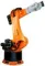 Промышленный робот KUKA KR 600 FORTEC, KR 510 R3080