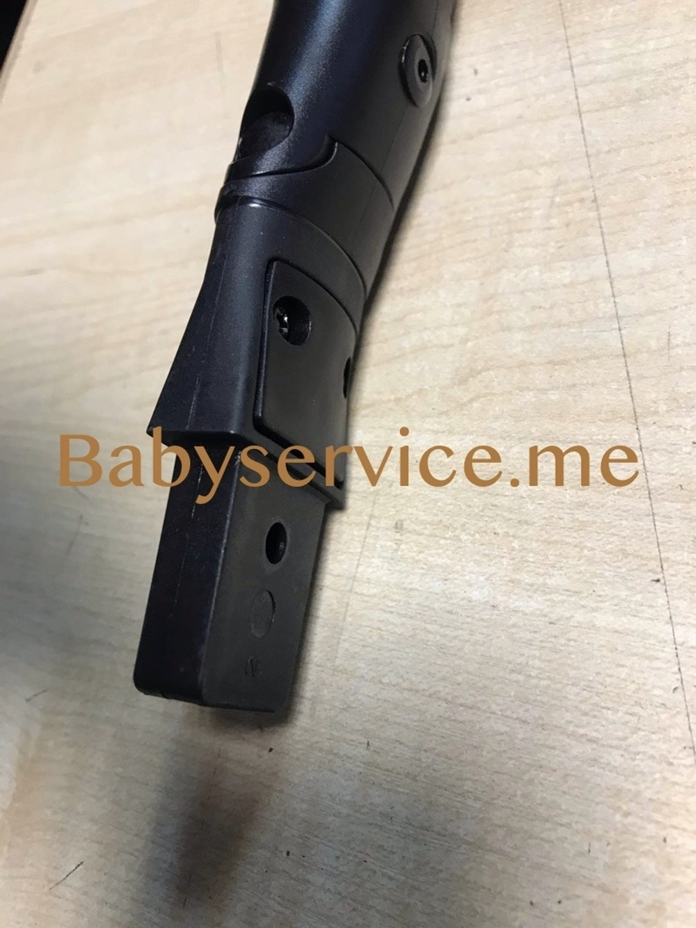 Бампер  Babyhit Provetto