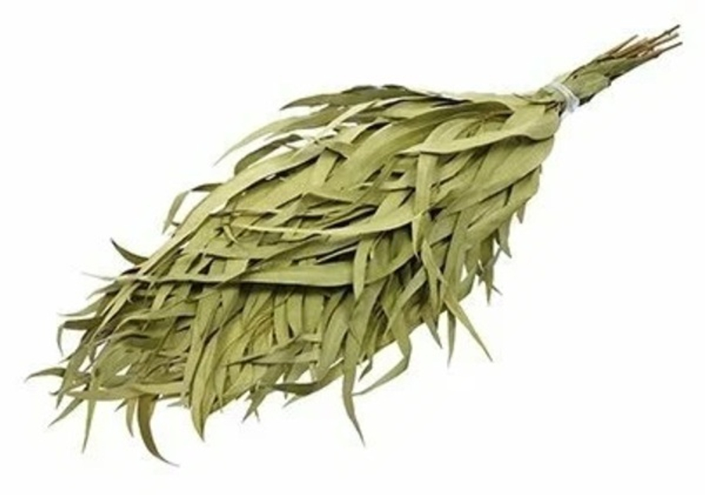Веник эвкалиптовый в уп. «Банные штучки», 60*36см