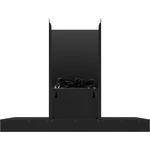 Maunfeld MODERN 60 TOUCH BLACK