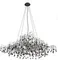 Подвесная люстра Bijout 10067/1500 BK Loft It