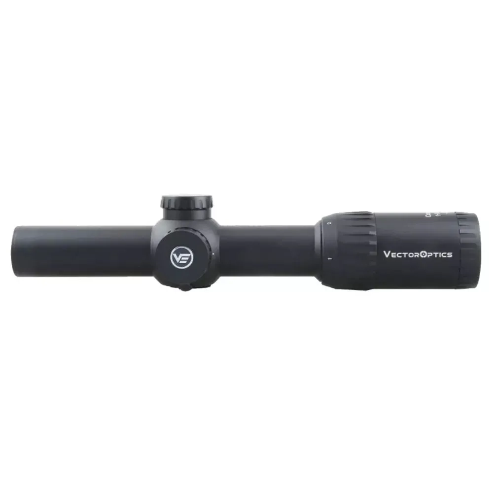Оптический прицел Vector Optics 30 мм SFP Constantine 1-8x24 SCOC-27
