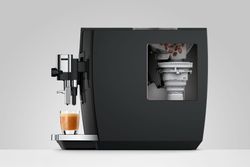 Кофемашина Jura E8 Piano Black ED (15745)