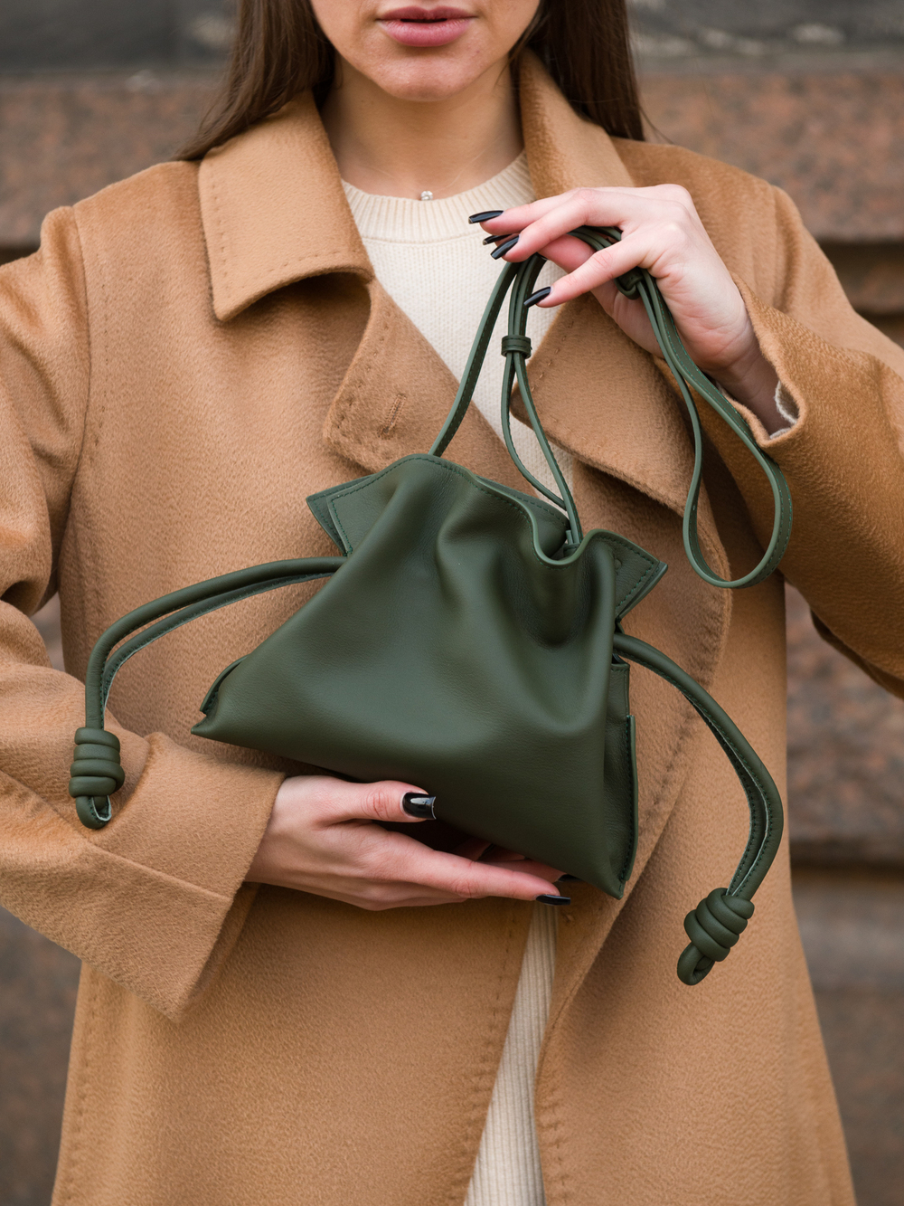 Loewe Small Flamenco