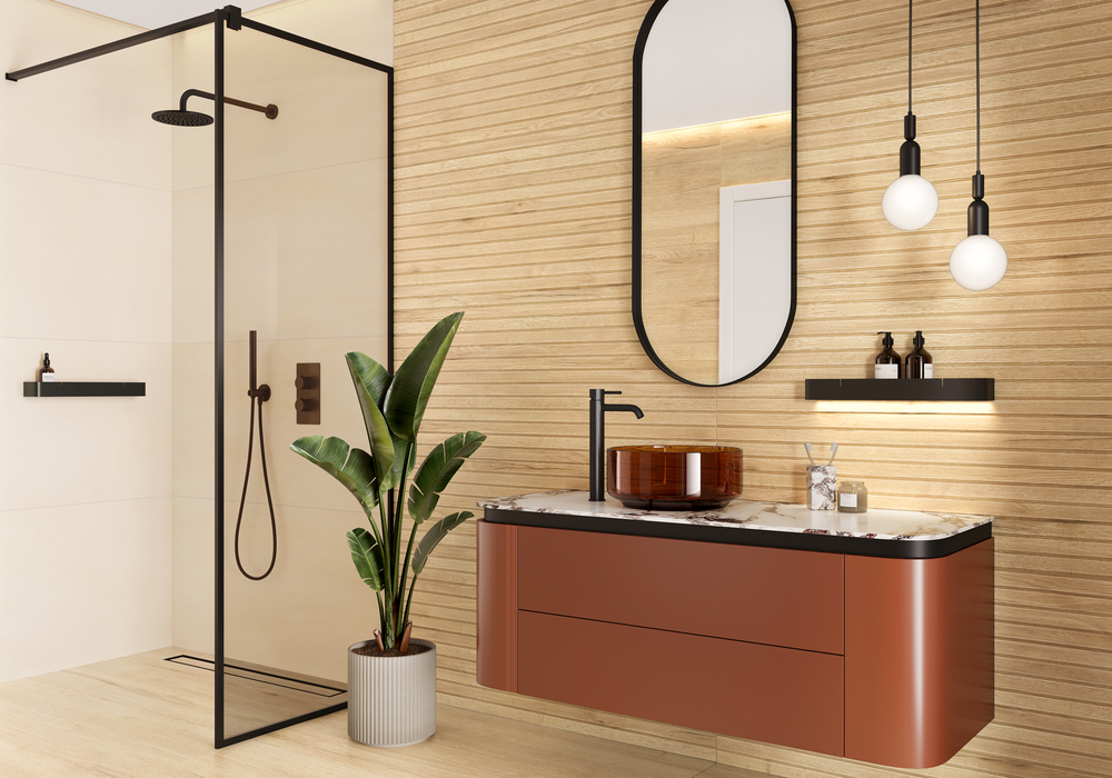 LCM Liam Light Line 60x120