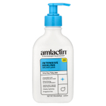 AmLactin, интенсивное заживление, лосьон с 15% АГК, для очень сухой и шелушащейся кожи, без отдушек, 225 г (7,9 унции)