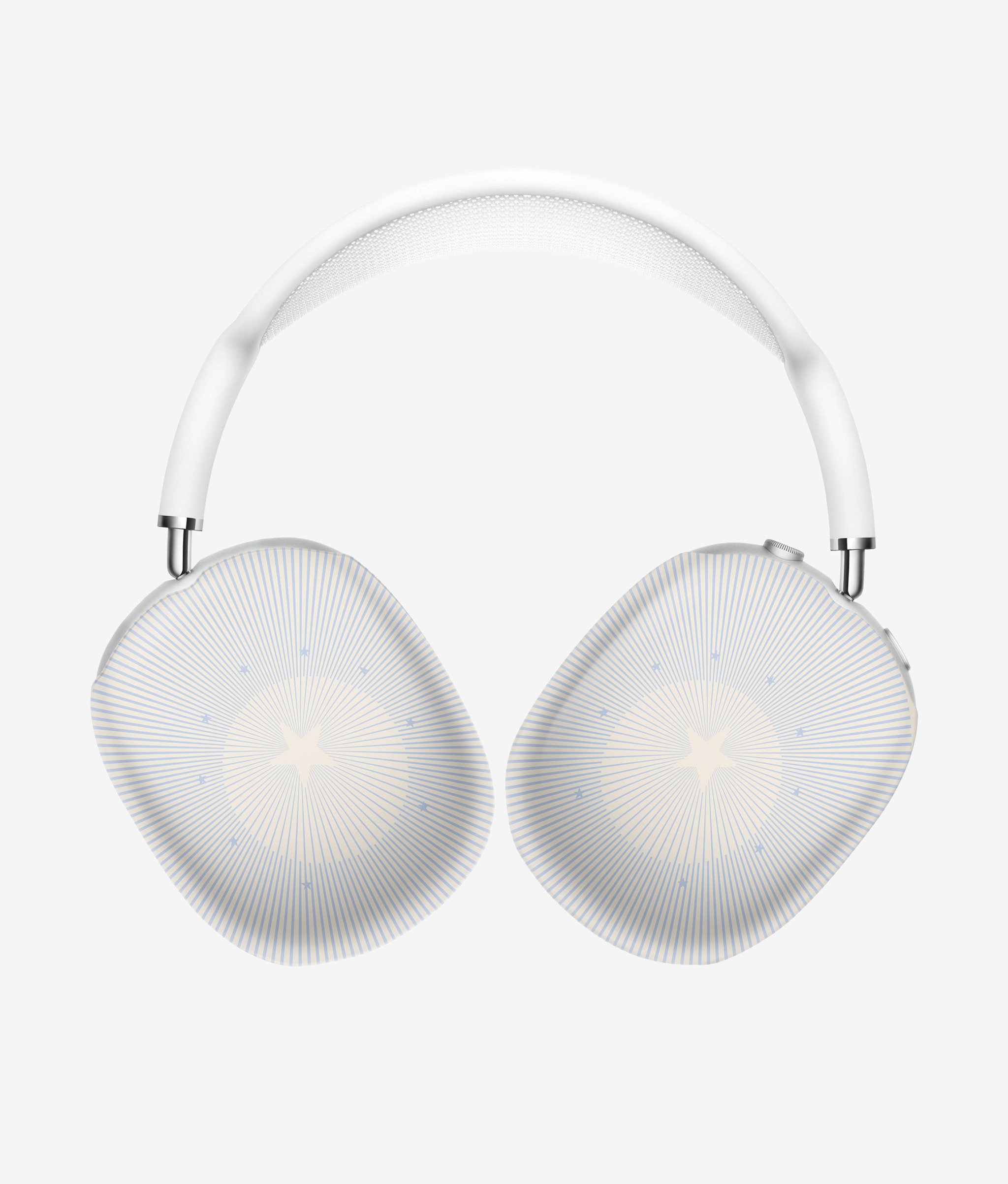 Кейс WINTER GLOW для AirPods Max
