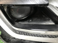 Фара правая BMW 5er G30 (2020-2023) LED