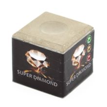 Мел &amp;amp;lt;Super Diamond Grey&amp;amp;gt; (серый) черная коробка
