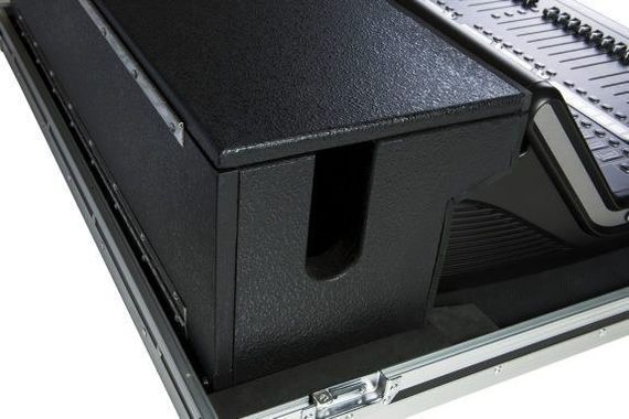 GATOR G-TOUR M32 кейс под микшер