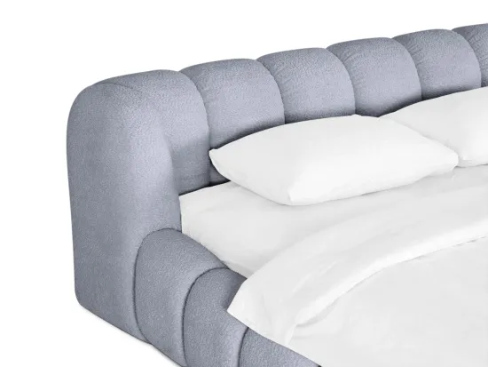 Кровать Litta Simple без подъемного механизма 961681