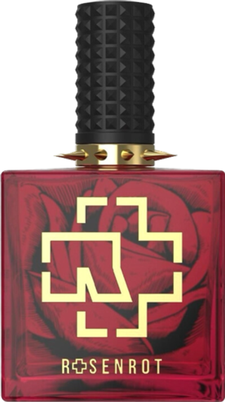 Rammstein Rosenrot EDP