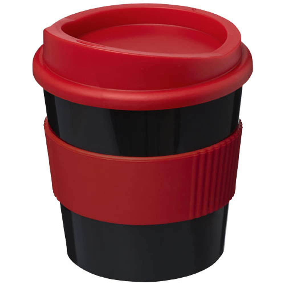 Кружка Americano® primo объемом 250 мл с ручкой