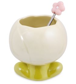 MUG-423/2 Креманка «Цветок»