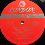 Россини - Струнные сонаты 1-6 2LP (Япония)
