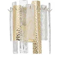 Бра Scolare SL1636.201.02 ST Luce