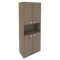 Стайл Шкаф Л.СТ-1.5 778*410*1980