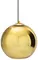 Подвесной светильник Copper Shade LOFT2024-E Loft It