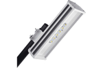 Светильник LED консольный GM C35-14-32-CG-65-L00-К (1 модуль) 35Вт 5000К IP65 GRAD MASTER