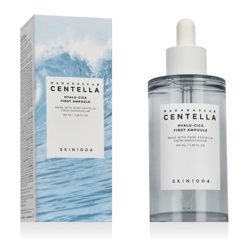 SKIN1004 Madagascar Centella Hyalu-Cica First Ampoule 100 ml