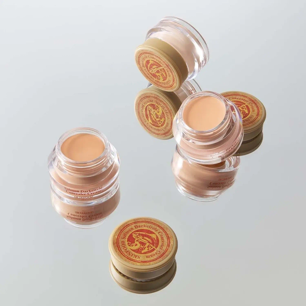 Skinfood Salmon Darkcircle Concealer Cream