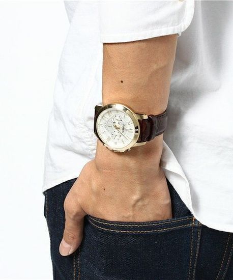 Наручные часы Fossil FS4767