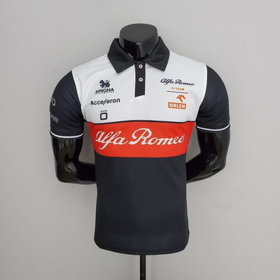Поло F1 - Alfa Romeo