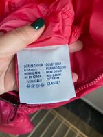 Пуховый комбинезон Moncler, 98
