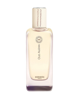 Hermes Oud Alezan парфюмерная вода