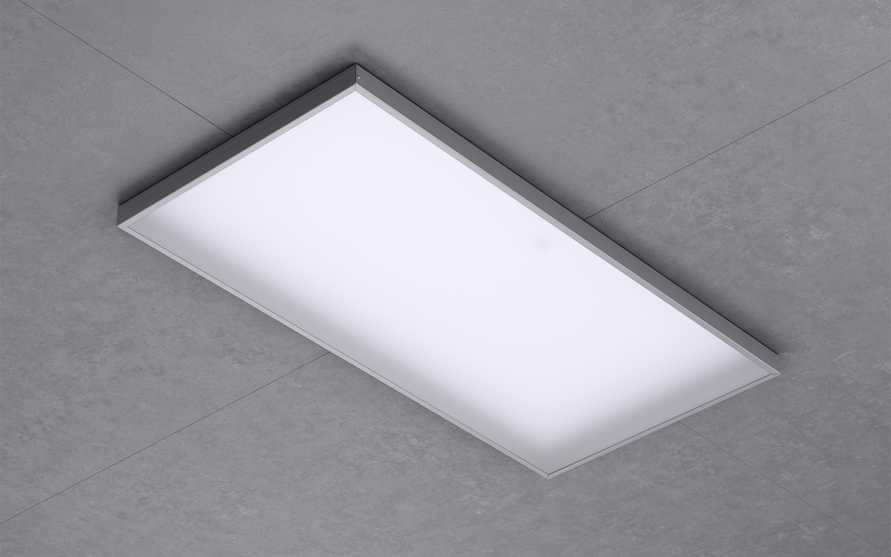 Светильник LED ДВО-06-О-58-3К-IP40 CRI90 INNOLUX