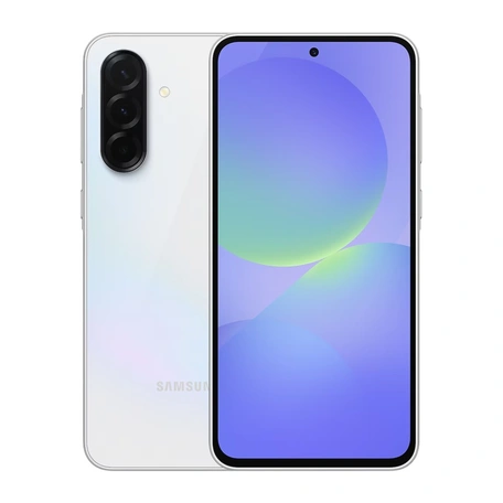 Смартфон Samsung Galaxy A36 12/256GB White