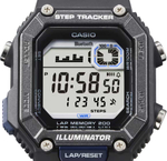 Часы Casio WS-B1000-1A