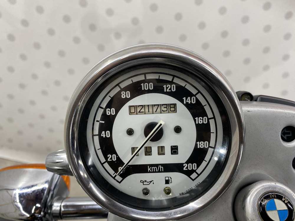 BMW R1200C 1999