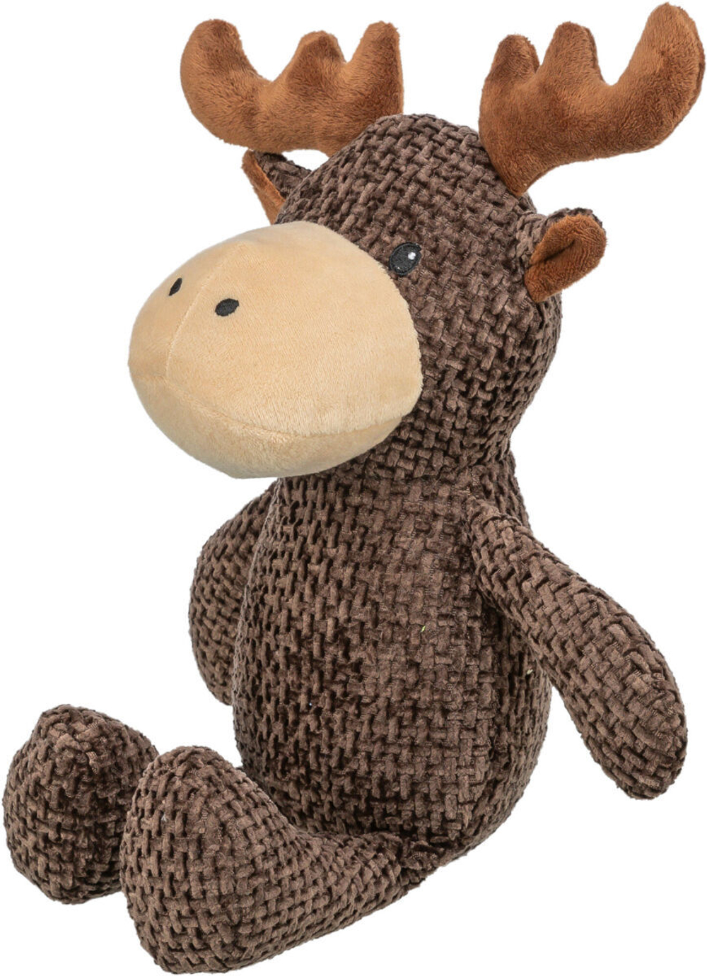 Игрушка "Олень", плюш, 36 см, Trixie